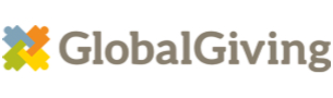 GlobalGiving徽标