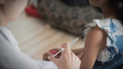 高影响力机会:麻疹和风疹倡议给予指南
