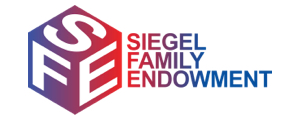 Siegel家庭捐赠徽标
