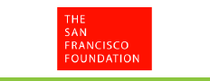 旧金山基金会徽标