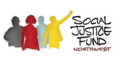 社会司法基金西北标志
