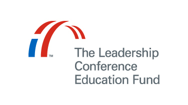 领导会议教育基金INC徽标