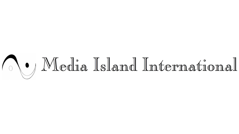 媒体岛国际标志