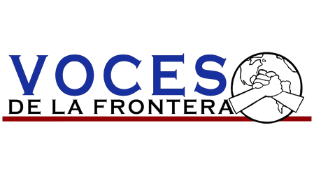 Voces de la Frontera Inc徽标