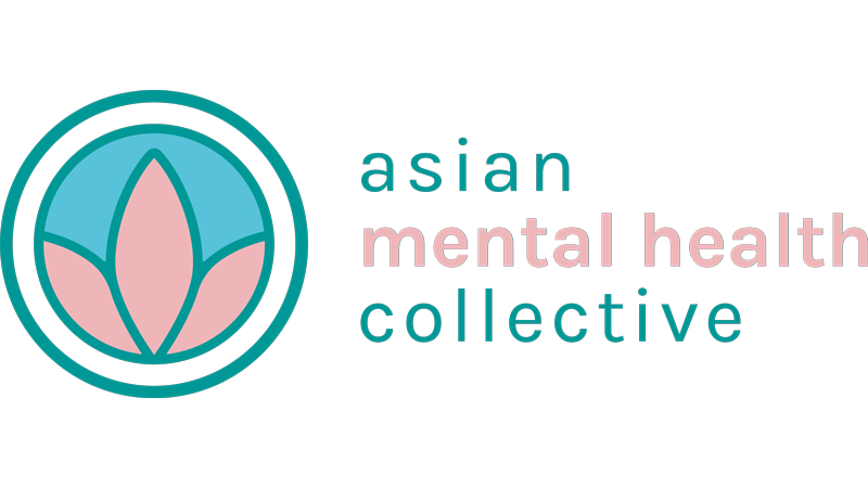 亚洲心理健康集体标志