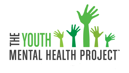 青年心理健康项目标志
