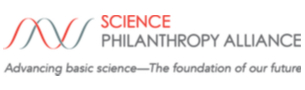 科学慈善联盟徽标