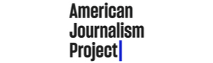 美国新闻项目徽标