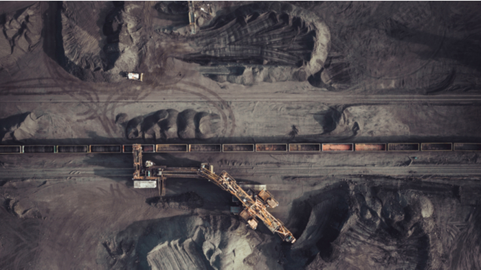 随着煤炭行业的萎缩，矿工们需要什么来实现公平转型