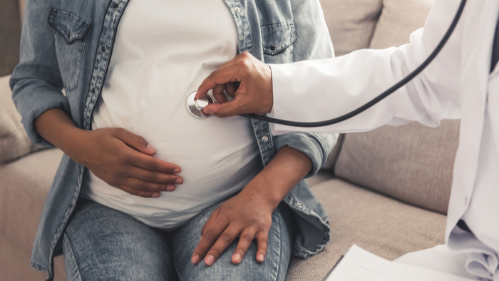 如何解决黑人孕产妇健康危机