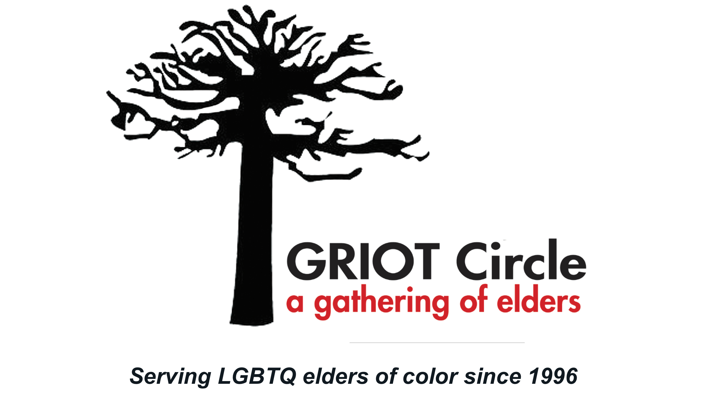 Griot Circle Inc徽标