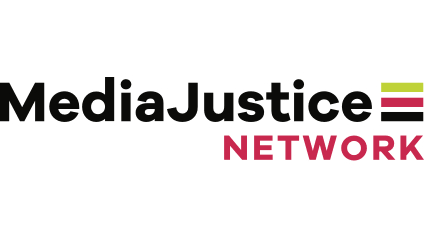 媒体正义徽标中心
