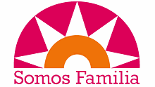 SOMOS FAMILIA徽标