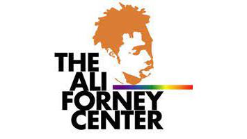 Ali Forney Center Inc徽标
