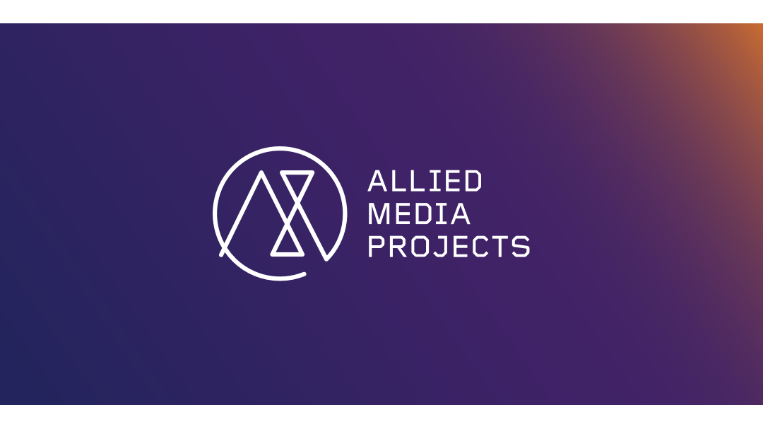 Allied Media Projects Inc徽标