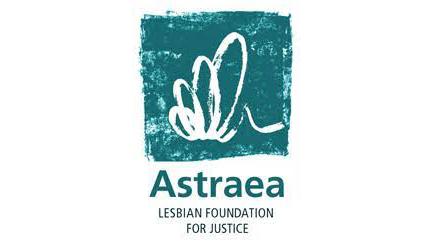 Astraea Foundation Inc徽标